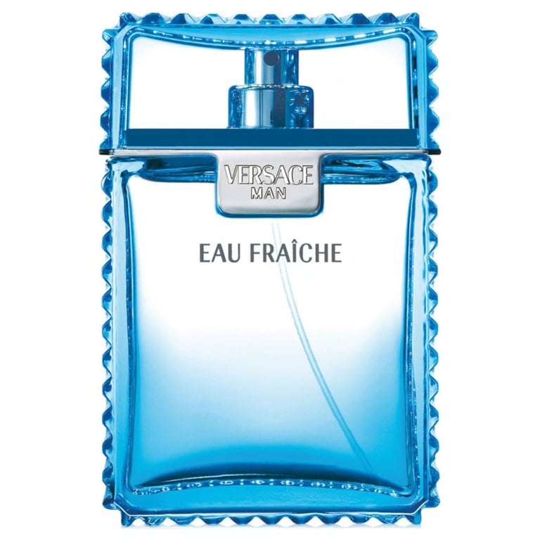 Man Eau Fraîche Eau de Toilette Masculino-100 ml