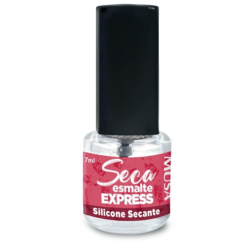 Seca Esmalte Express 7ml