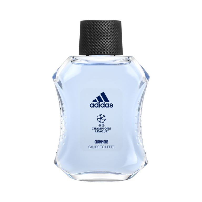 Adidas Uefa Best Of The Best Eau De Toilette Perfume Masculino 100ml