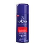 Hair Spray Karina Versatilidade & Vitalidade Fixação Normal com 250ml