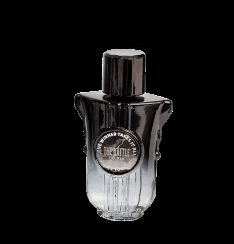 Perfume Omerta Coscentra The Winner Takes It All Battle Eau de Toilette - Perfume Masculino 100ml