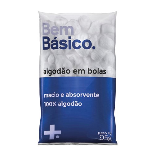 LENCO UMED BEM BASICO BEBE RN C/48