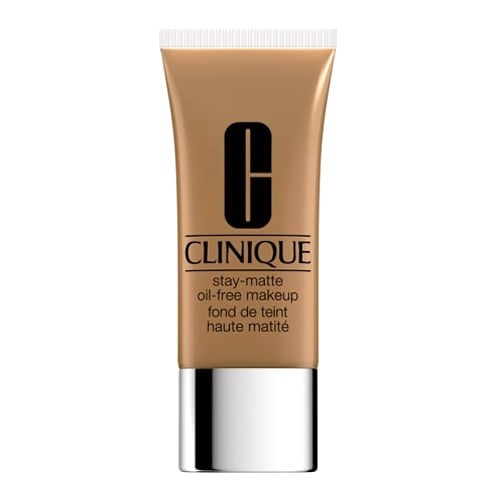 Stay-Matte Oil-Free Makeup Clinique - Base Facial