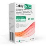 Suplemento Alimentar Calde Max 30 comprimidos