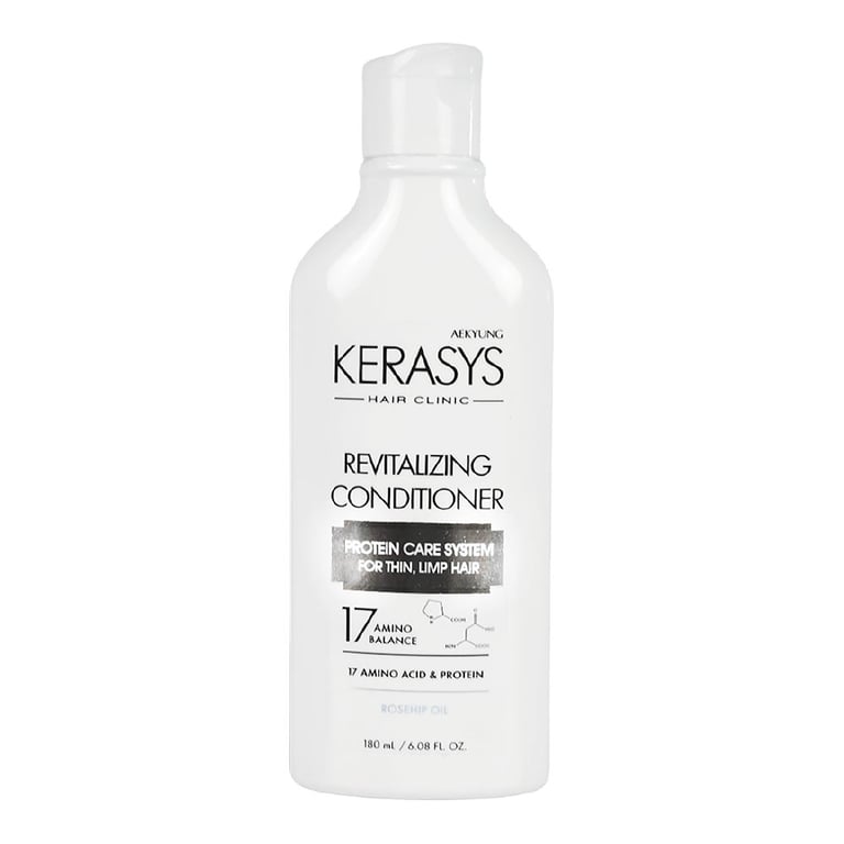 Kerasys Revitalizing - Condicionador