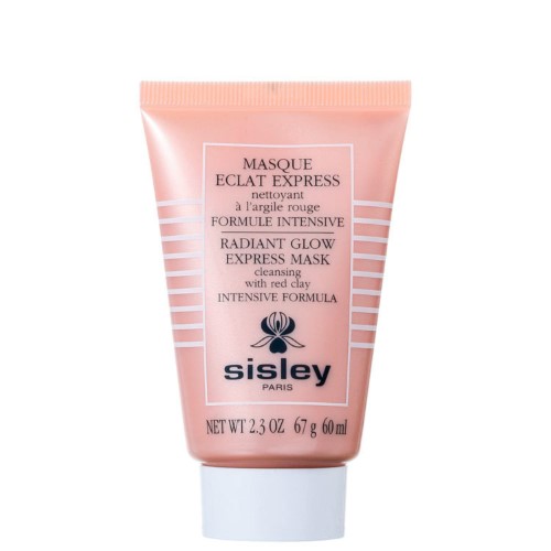 Máscara de Limpeza Facial Sisley Radiant Glow Express MaskParis