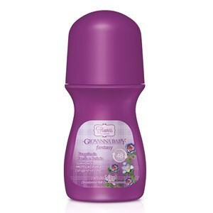 Desodorante Roll-On Giovanna Baby Fantasy 50ml