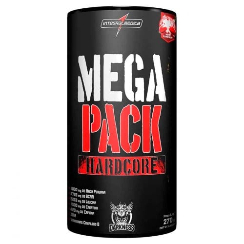 Mega Pack