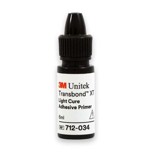 Adesivo Ortodôntico Transbond Xt Primer 712-034 - 3M