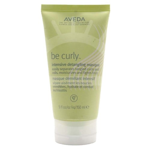 Aveda Be Curly Intense Detangling Masq – Máscara Capilar