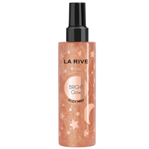 Bright Glow La Rive – Body Mist