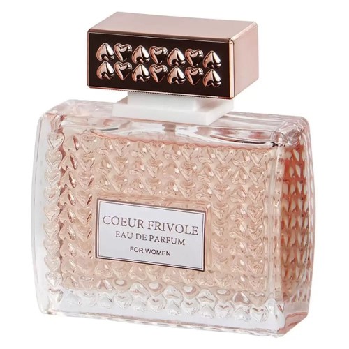 Coeur Frivole Linn Young Perfume Feminino - Eau de Parfum