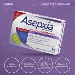 Sabonete Barra Asepxia Suavizante 80g