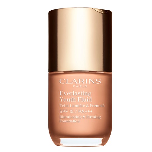 Base Líquida Clarins - Everlasting Youth Fluid