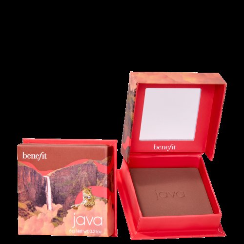 Benefit Cosmetics Java - Blush 6g