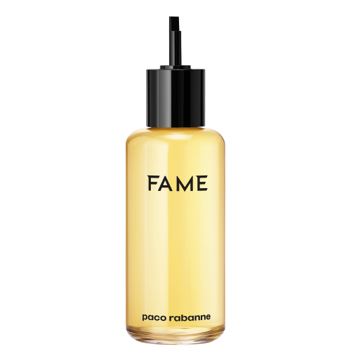 Paco Rabanne Fame Refil Eau de Parfum - Perfume Feminino 200ml