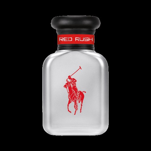 Perfume Ralph Lauren Polo Red Rush Eau de Toilette - Perfume Masculino