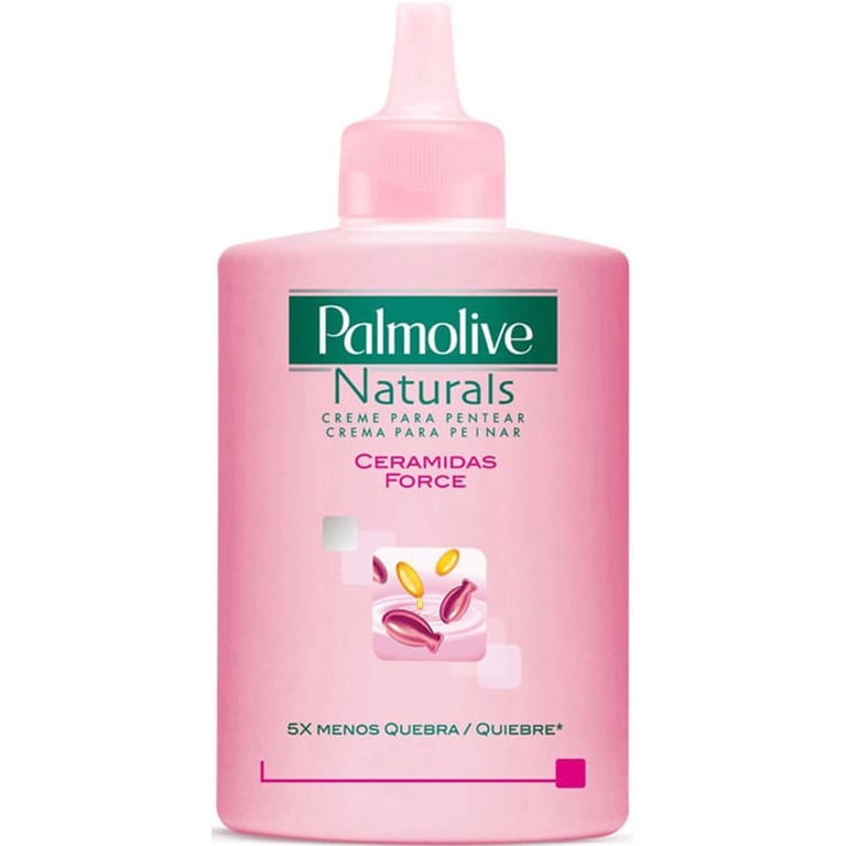 Creme para Pentear Palmolive Naturals Ceramidas Force 150ml