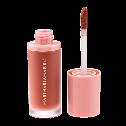 Base e Corretivo Mari Maria Matte Velvet Skin Chocolate