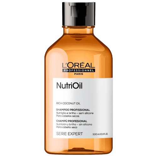 L’Oréal Professionnel NutriOil - Shampoo