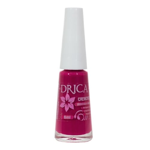 Esmalte Drica Cremoso Iridessa Amiga 8ml