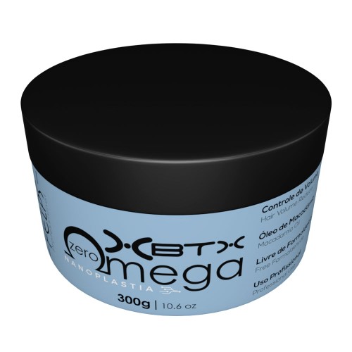 Felps Ômega Zero Xbtx Organic Tratamento Redutor de Volume