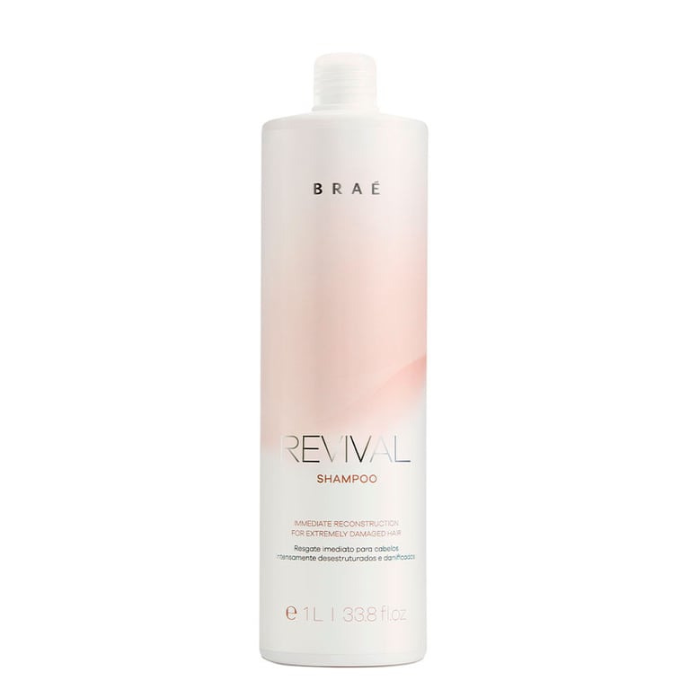 Revival - Shampoo 1L