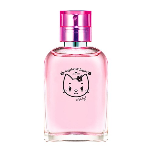 Angel Cat Sugar Melon La Rive Perfume Infantil - Eau de Parfum