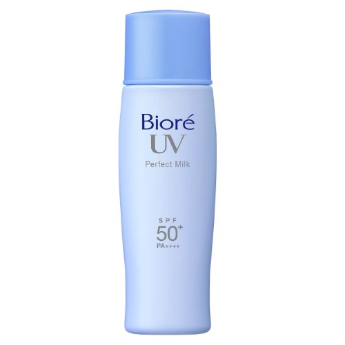 Protetor Solar Bioré Uv Perfect Milk 40ml