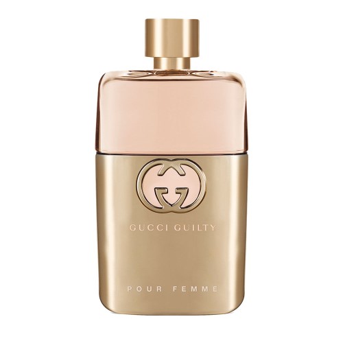 Guilty Femme Gucci - Perfume Feminino - Eau de Parfum