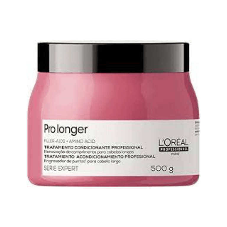 L'Oréal Professionnel Serie Expert Pro Longer - Máscara Capilar 500g