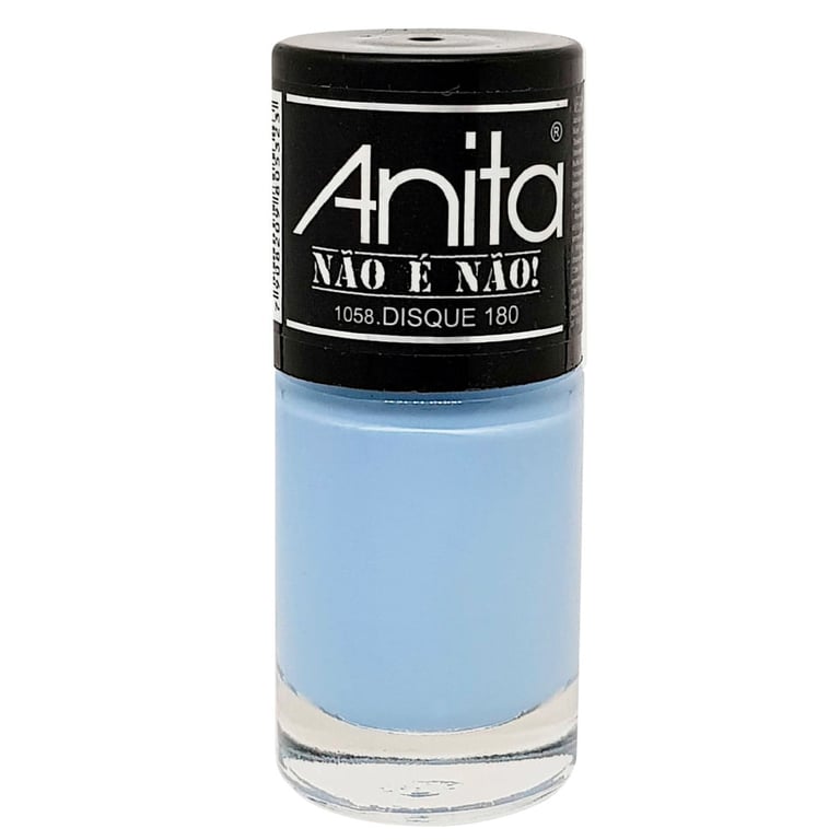 Esmalte Anita Disque 180