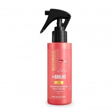 Mais Brilho - Spray Selador de Cutícula 100ml