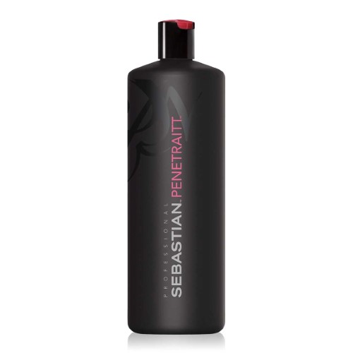 Shampoo Sebastian Professional Penetraitt com 1000ml