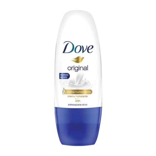 Desodorante Dove Rolloçãoriginal 30Ml - Dove