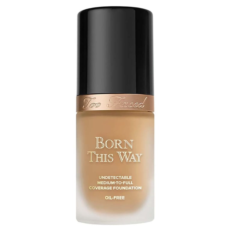 Too Faced Born This Light Beige - Base Líquida 30ml