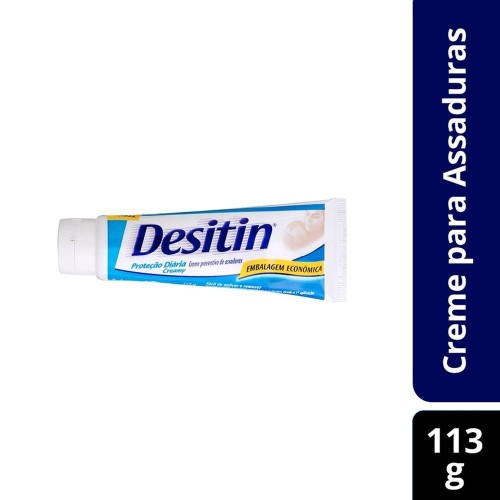 Desitin Creamy com 113g