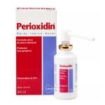 Spray Bucal Perioxidin