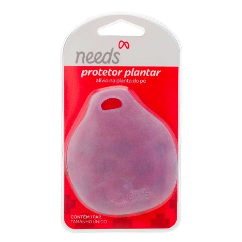 Protetor Plantar Needs