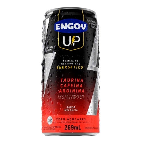 Engov Up Melancia 269ml 