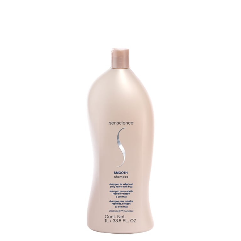 Senscience Smooth - Shampoo 1000ml