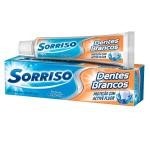 Pasta de Dente Sorriso Dentes Brancos com 50g