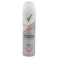 Desodorante Aerosol Rexona Antibacteriano 175ml