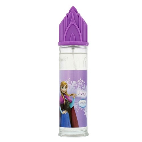 Frozen Anna Disney – Perfume Infantil – Eau de Toilette