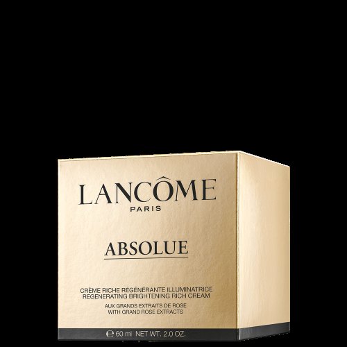 Creme Revitalizante Absolue Rich Cream Lancôme