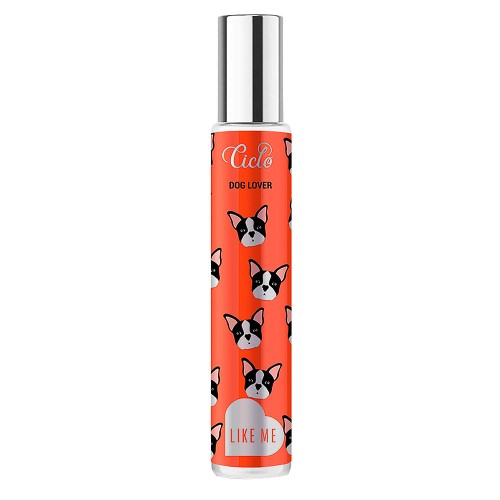 Perfume Ciclo Cosméticos Dog Lover Like Deo Colônia - Perfume Feminino 30ml