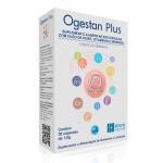 Ogestan Plus Besins Healthcare 30 Cápsulas