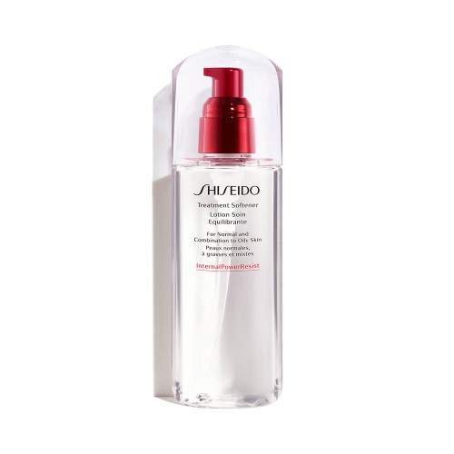 Loção Balanceadora Facial Shiseido - Treatment Softner