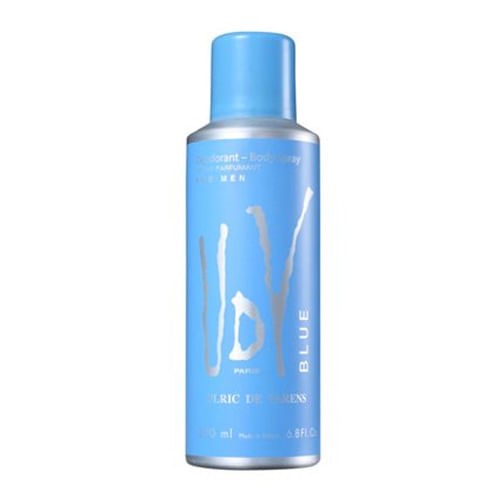 Desodorante Spray Ulric De Varens Masculino - Blue