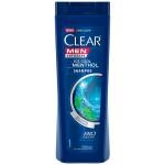 Clear Men Ice Cool Menthol Shampoo Anticaspa